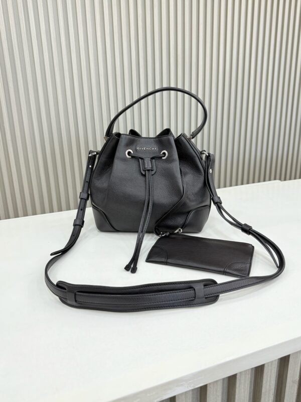 Givenchy Bucket Bag - Image 4