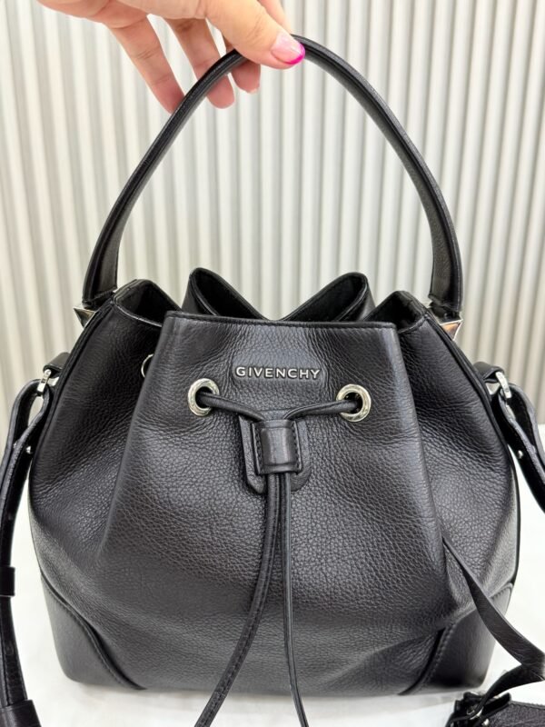Givenchy Bucket Bag - Image 8