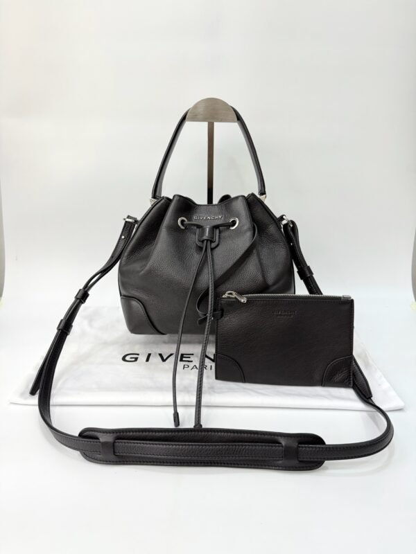 Givenchy Bucket Bag - Image 15
