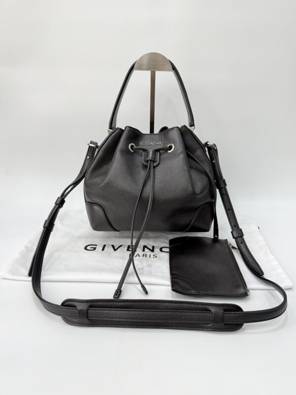 Givenchy Bucket Bag - Image 16