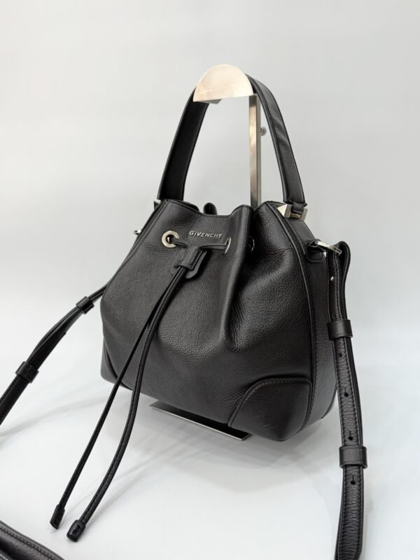 Givenchy Bucket Bag - Image 18
