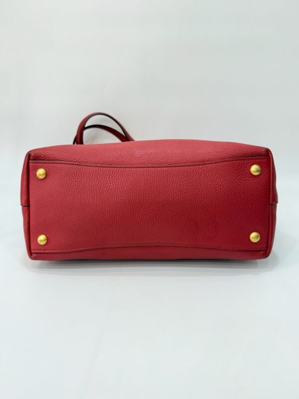 Prada Daino Tote - Image 11