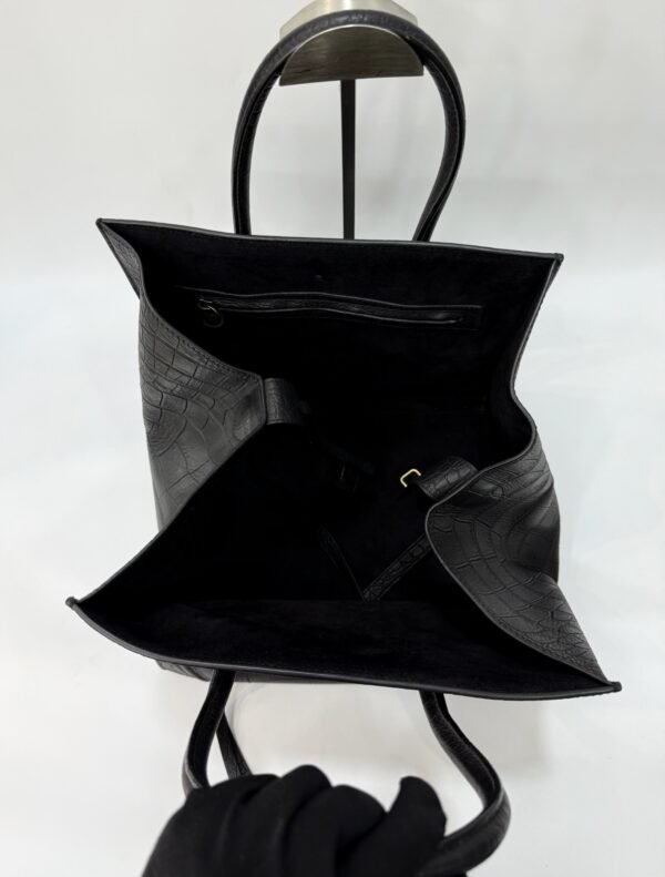 Celine Phantom Croc - Image 12