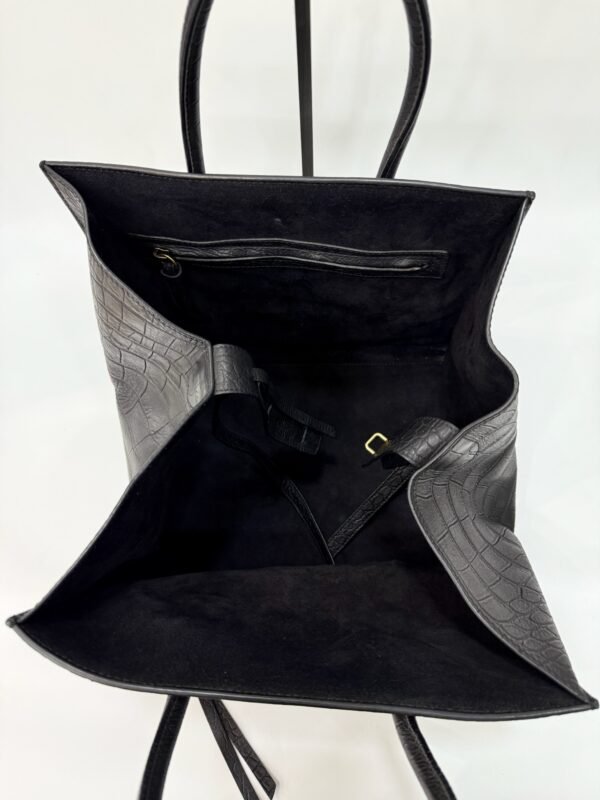 Celine Phantom Croc - Image 13