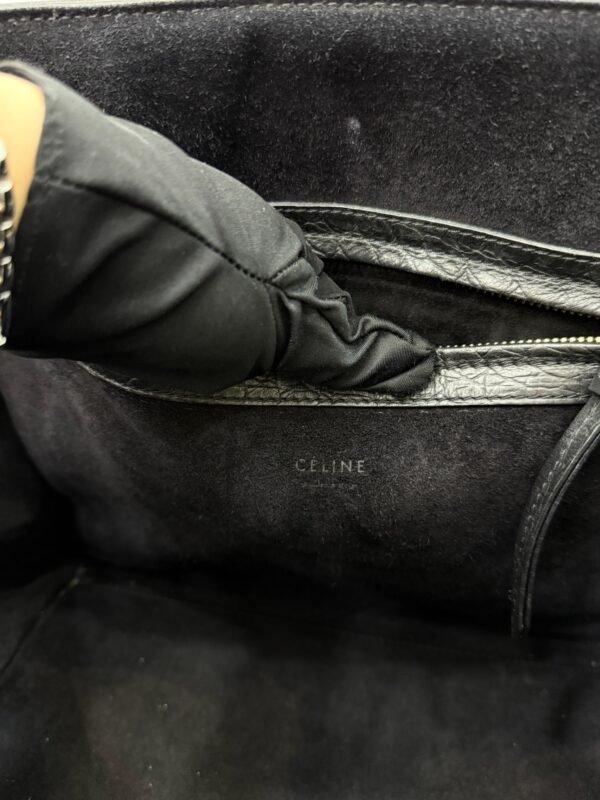 Celine Phantom Croc - Image 14