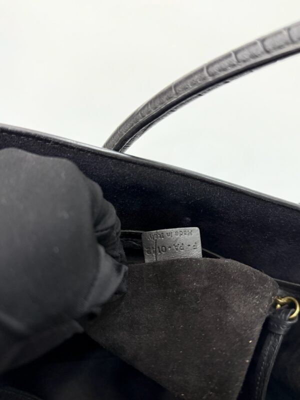 Celine Phantom Croc - Image 16