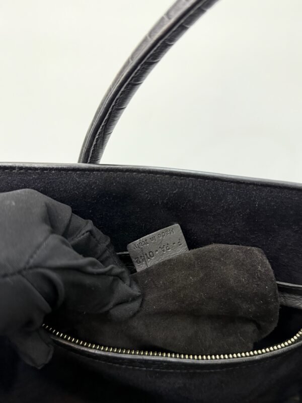 Celine Phantom Croc - Image 17