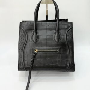 Celine Phantom Croc