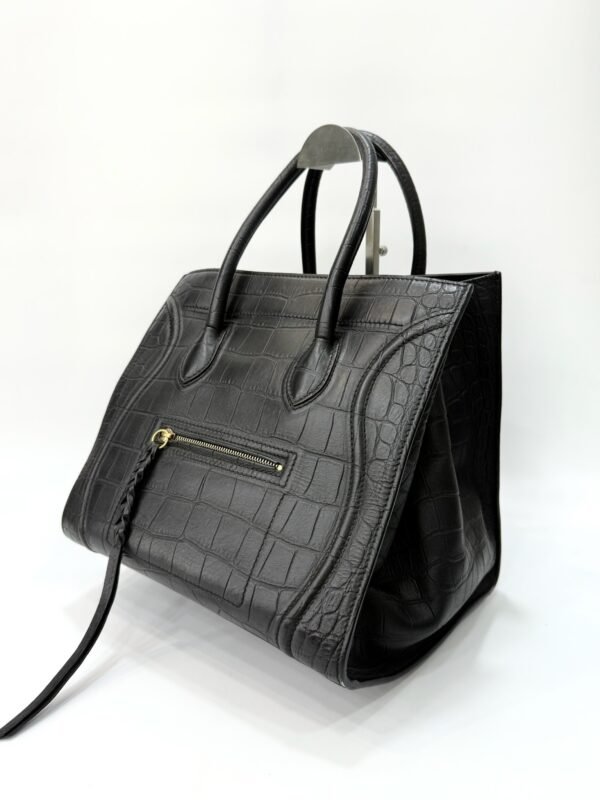 Celine Phantom Croc - Image 5