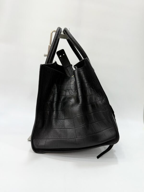Celine Phantom Croc - Image 7