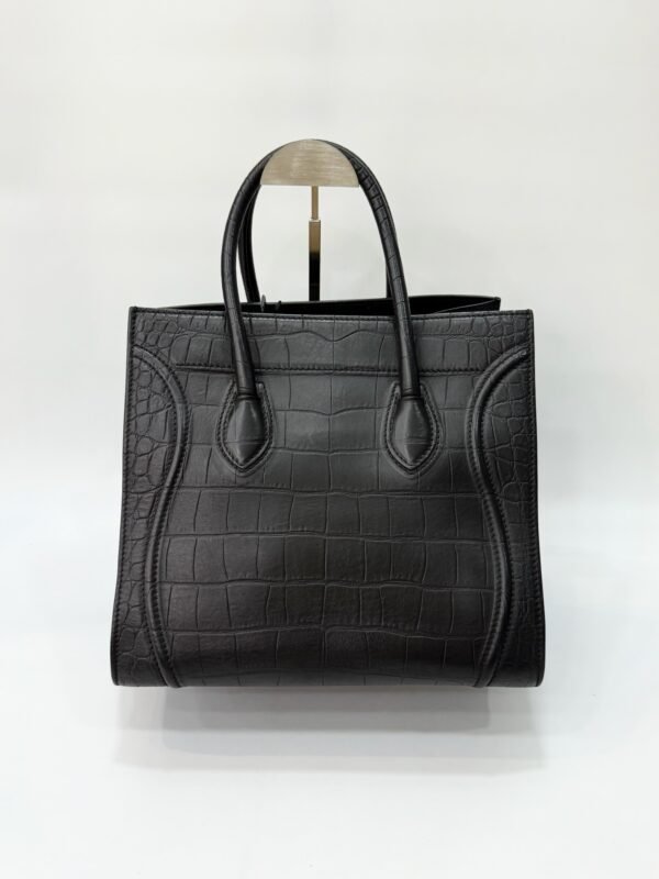 Celine Phantom Croc - Image 8