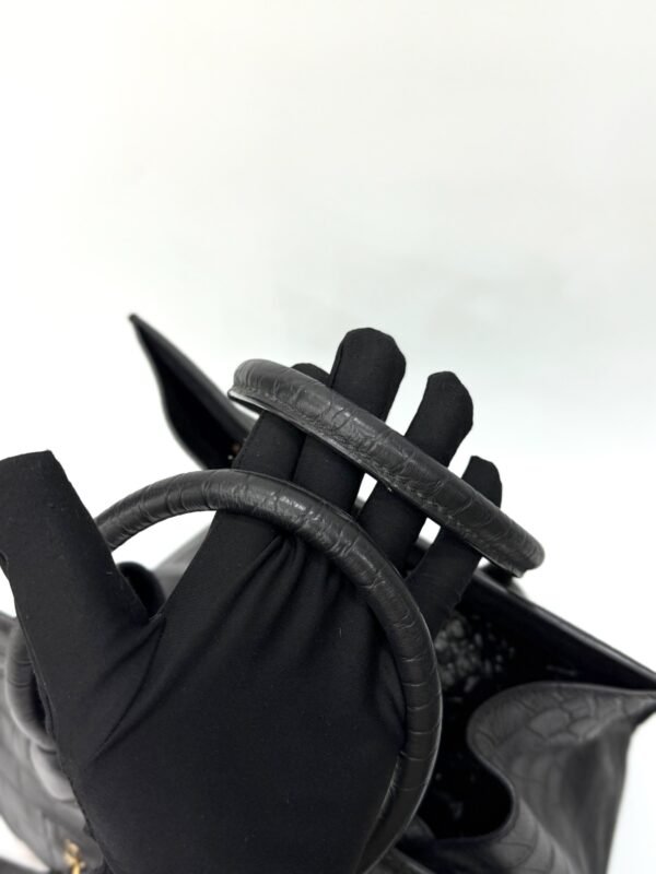 Celine Phantom Croc - Image 9