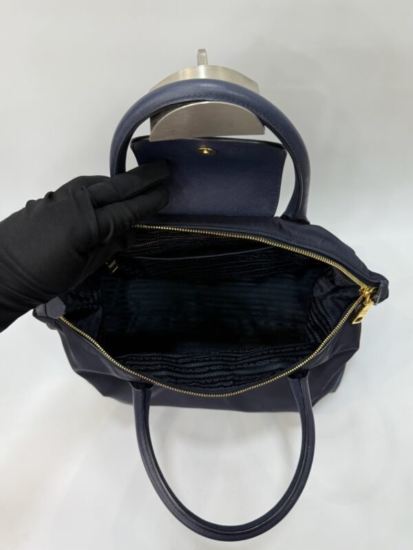Prada Tessuto Nylon Two Way - Image 2