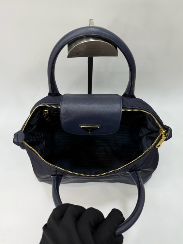 Prada Tessuto Nylon Two Way - Image 3