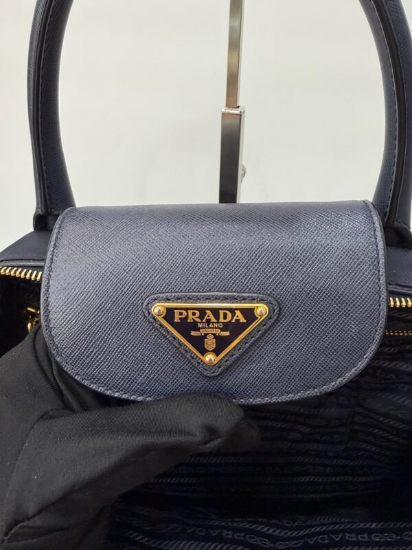 Prada Tessuto Nylon Two Way - Image 4