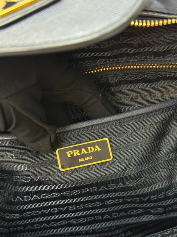 Prada Tessuto Nylon Two Way - Image 5