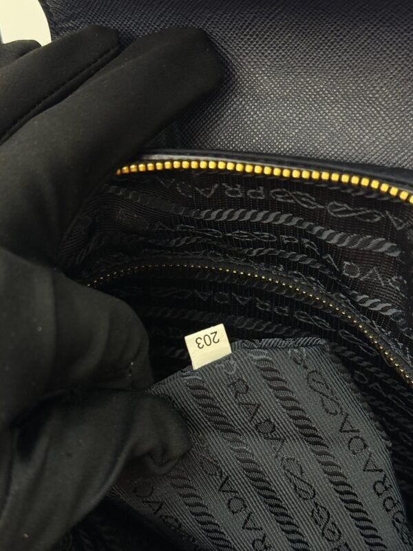 Prada Tessuto Nylon Two Way - Image 6