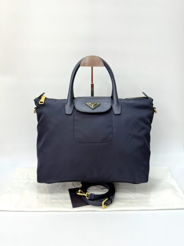 Prada Tessuto Nylon Two Way - Image 7