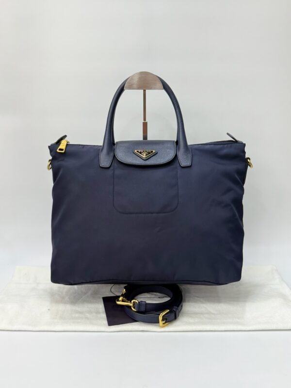 Prada Tessuto Nylon Two Way - Image 8