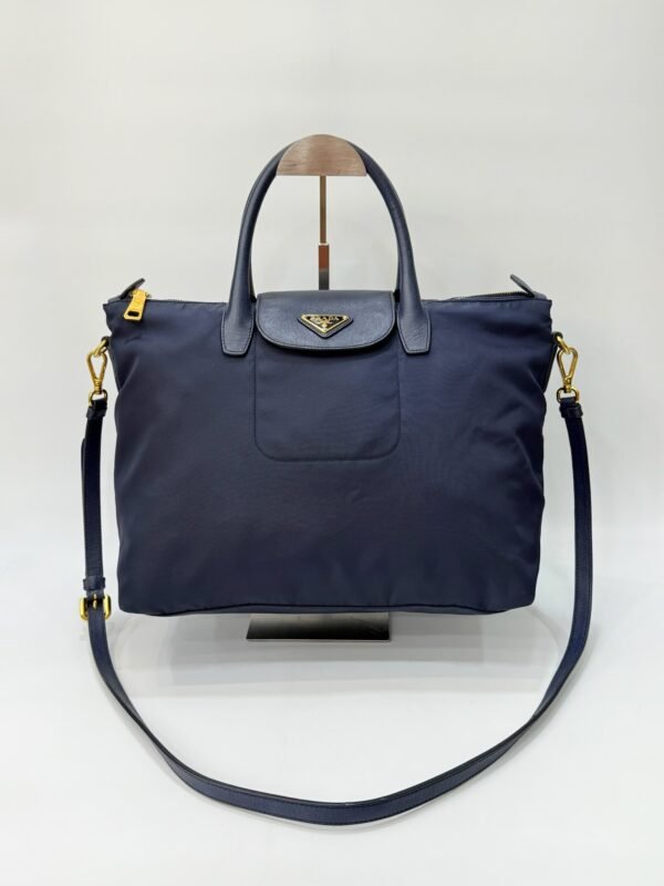 Prada Tessuto Nylon Two Way - Image 9