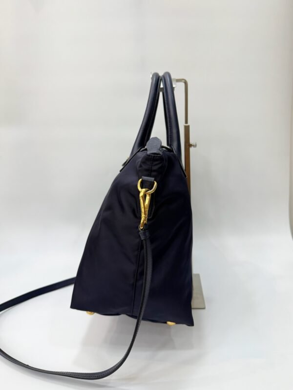 Prada Tessuto Nylon Two Way - Image 10