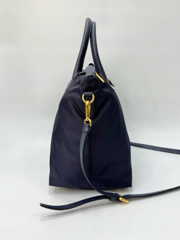Prada Tessuto Nylon Two Way - Image 14