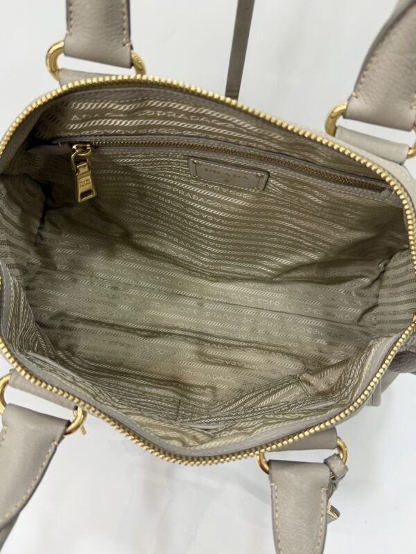 Prada Daino Two Way - Image 4