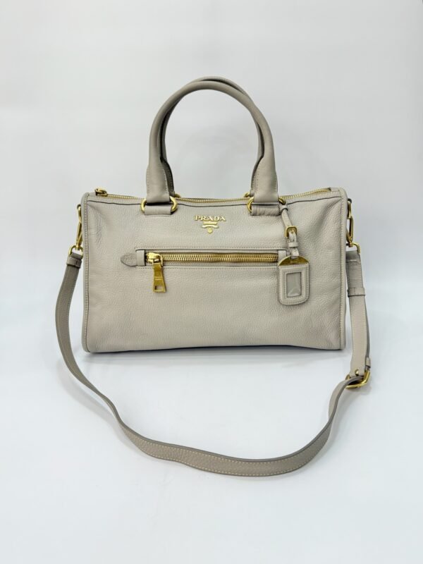 Prada Daino Two Way - Image 9