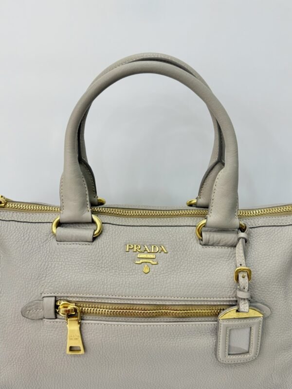 Prada Daino Two Way - Image 11