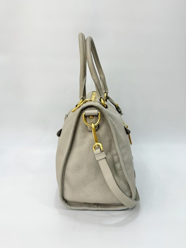 Prada Daino Two Way - Image 14