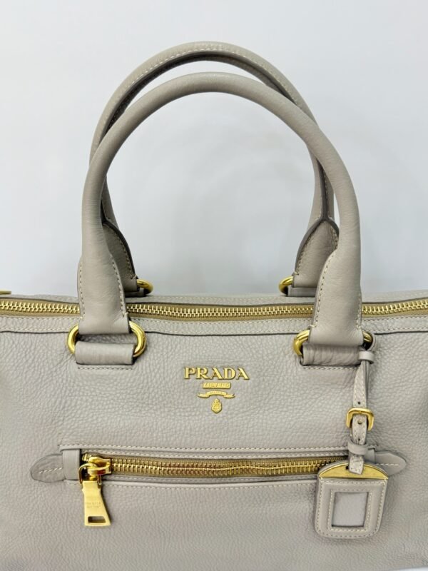 Prada Daino Two Way - Image 15