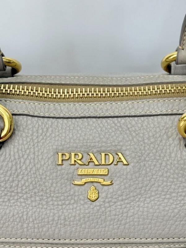 Prada Daino Two Way - Image 16