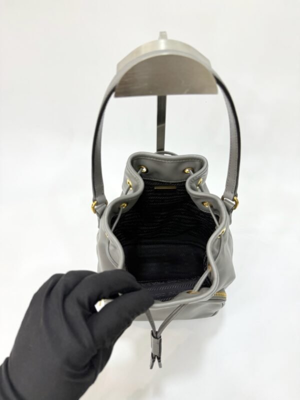 Prada Bucket Bag - Image 2