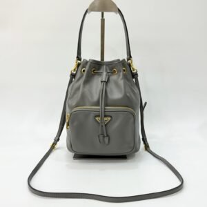 Prada Bucket Bag