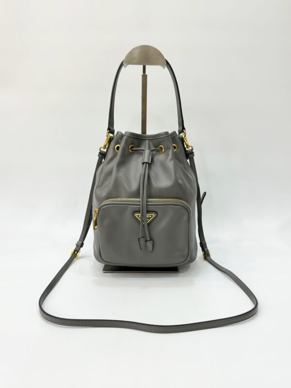 Prada Bucket Bag