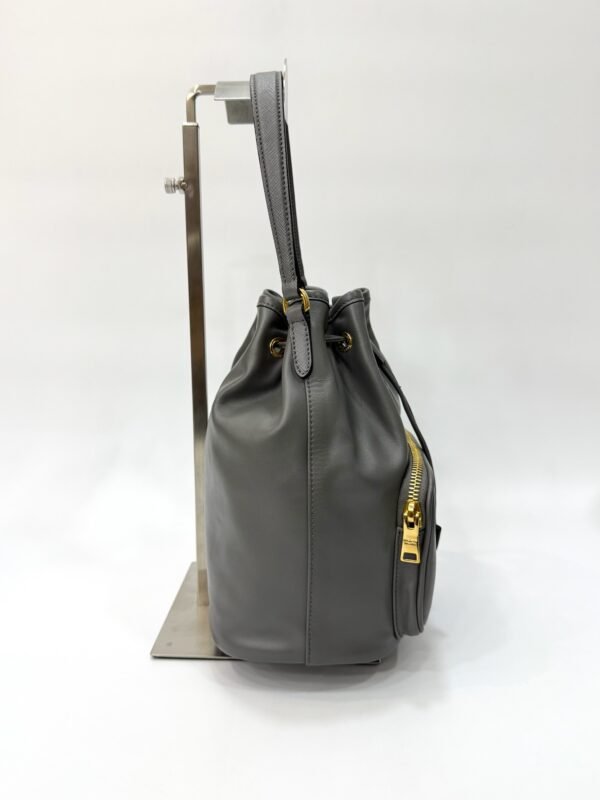Prada Bucket Bag - Image 15