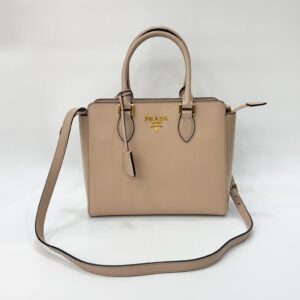 Prada Saffiano Two Way