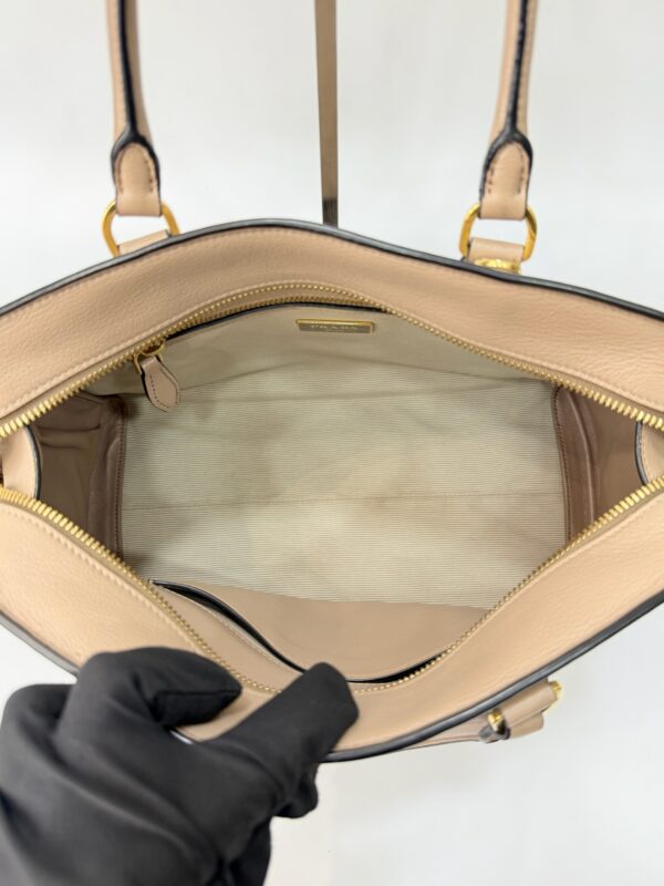 Prada Calf Two Way - Image 3