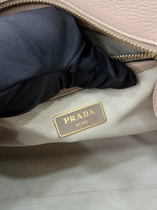 Prada Calf Two Way - Image 5