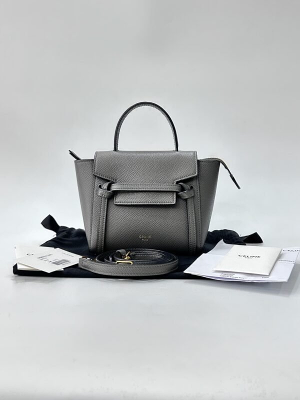 Celine Pico Beltbag - Image 10
