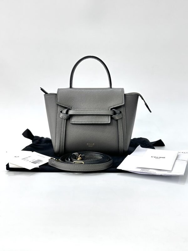 Celine Pico Beltbag - Image 9