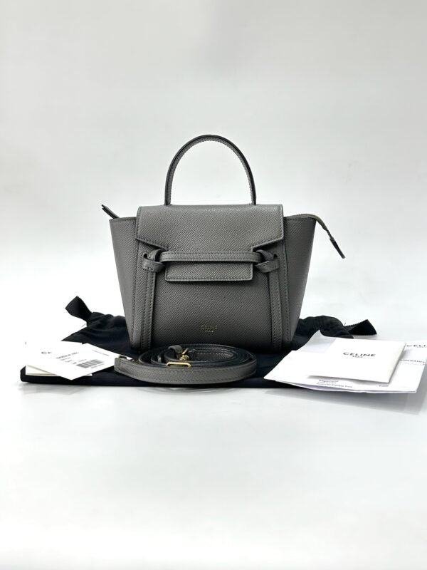 Celine Pico Beltbag - Image 8