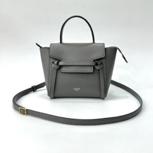 Celine Pico Beltbag