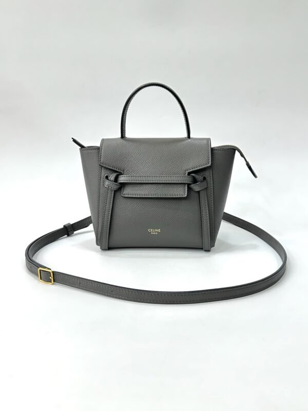 Celine Pico Beltbag