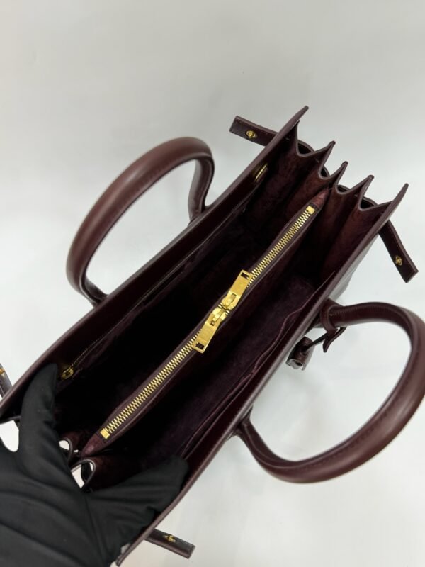 Saint Laurent Sac De Jour Calf Skin - Image 2