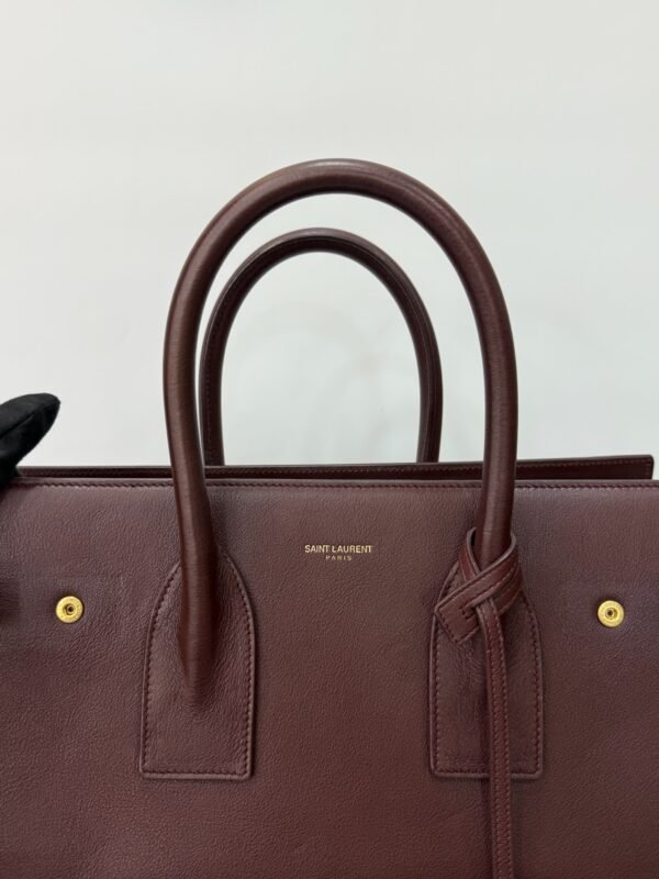 Saint Laurent Sac De Jour Calf Skin - Image 4