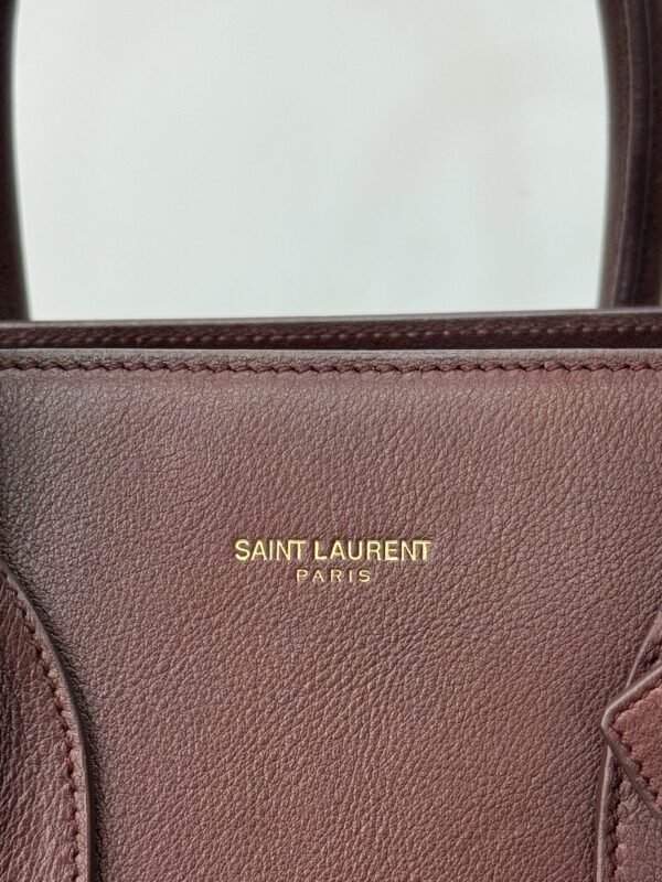 Saint Laurent Sac De Jour Calf Skin - Image 6
