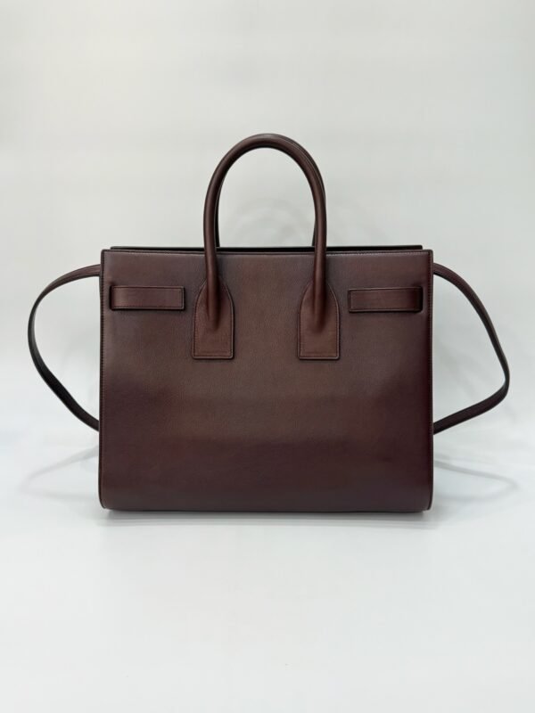 Saint Laurent Sac De Jour Calf Skin - Image 11