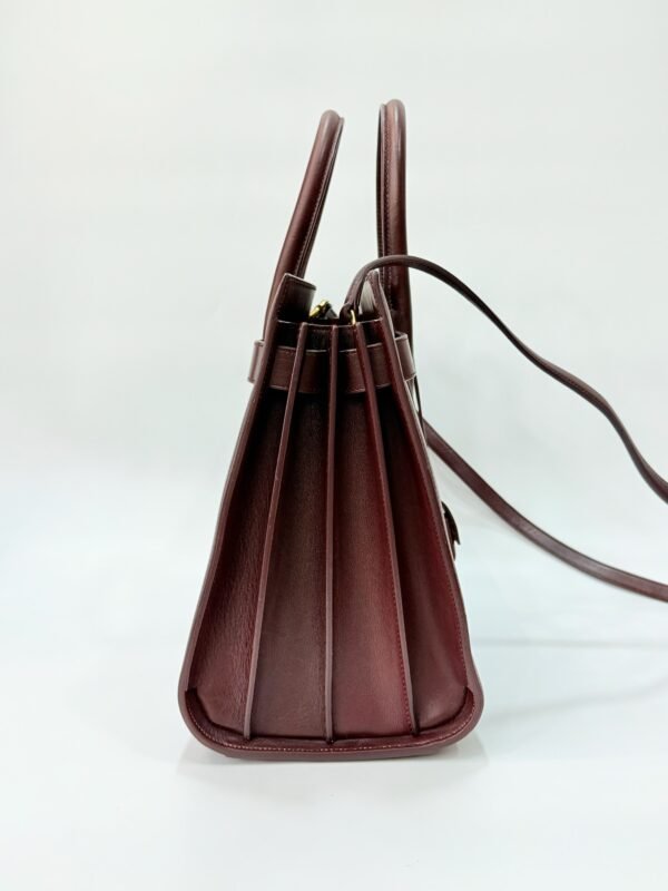 Saint Laurent Sac De Jour Calf Skin - Image 12