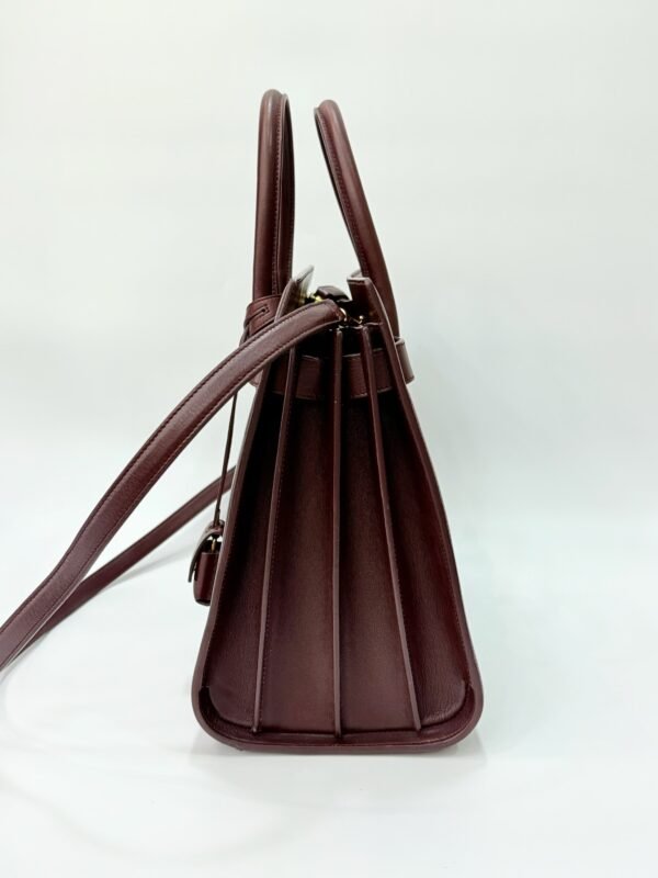 Saint Laurent Sac De Jour Calf Skin - Image 13